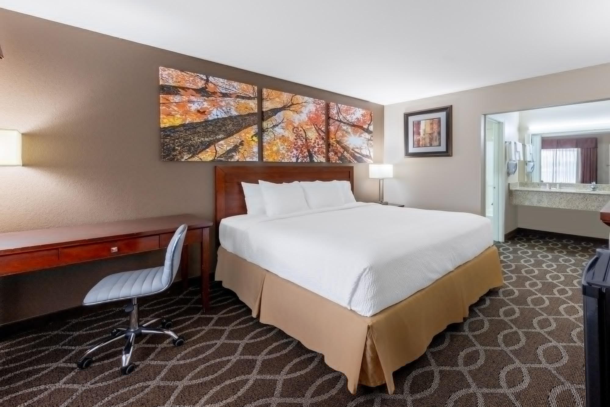 Days Inn By Wyndham St. Robert Waynesville/Ft. Leonard Wood Zewnętrze zdjęcie