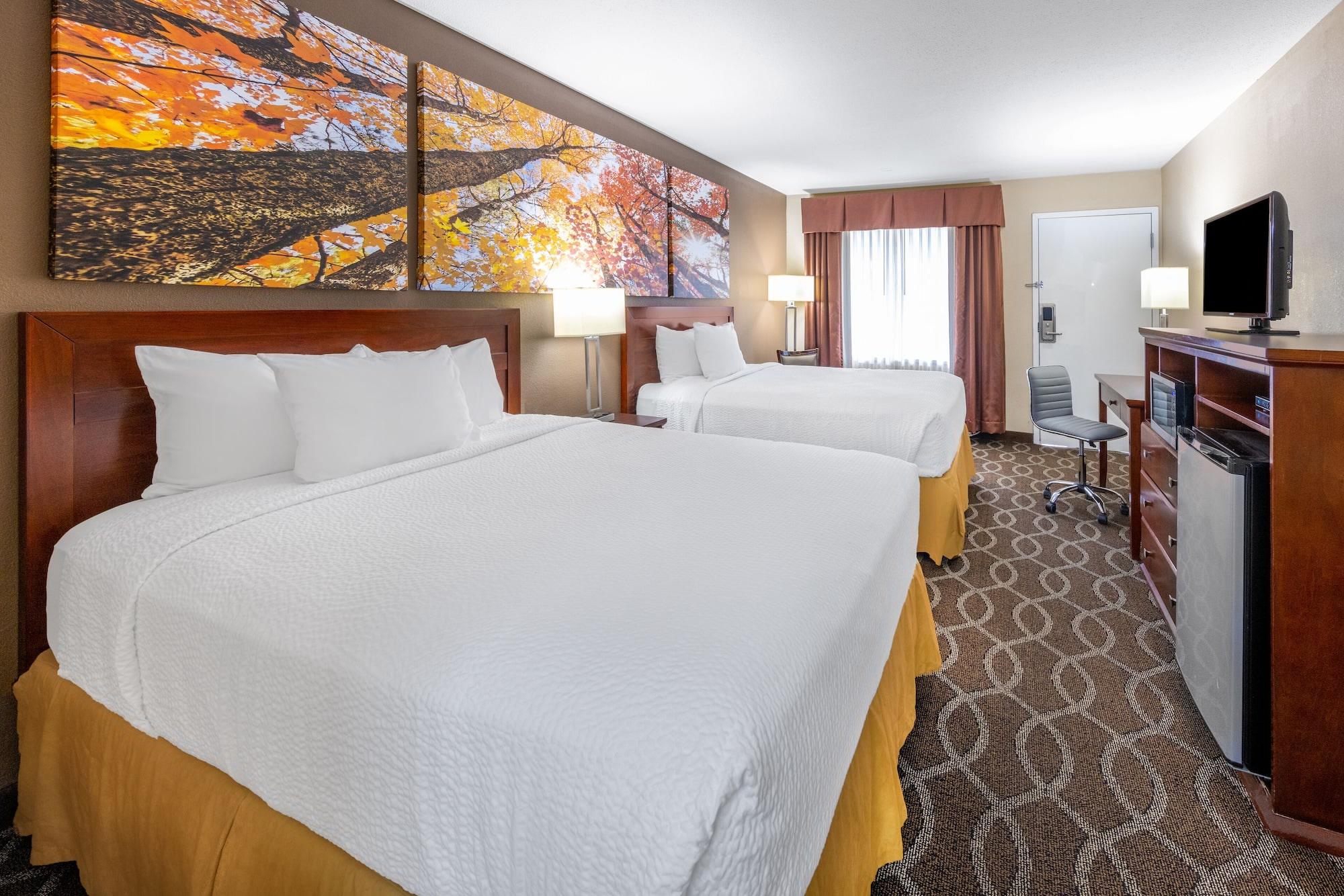 Days Inn By Wyndham St. Robert Waynesville/Ft. Leonard Wood Zewnętrze zdjęcie